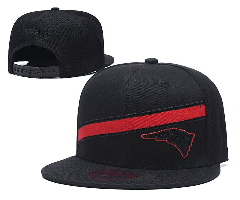 NFL New England Patriots Snapback hat LTMY02291->nfl hats->Sports Caps